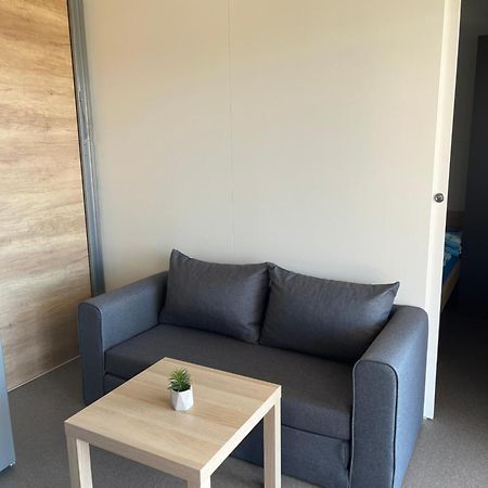 Mobile Homes Tina 파코스탄 외부 사진